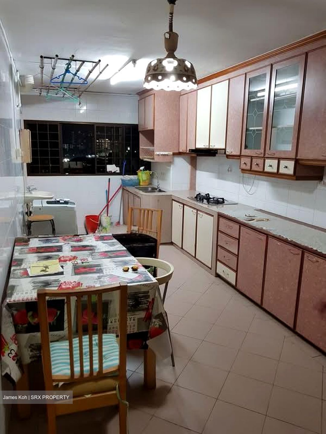 Blk 10 Farrer Park Gardens (Kallang/Whampoa), HDB 3 Rooms #589316441
